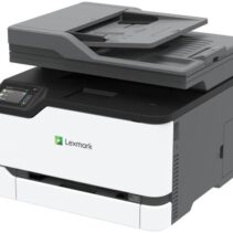 Lexmark CX431adw Impresora Multifuncion Laser Color Duplex WiFi 25ppm