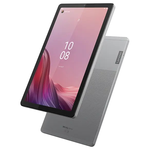 Lenovo Tab M9 Tablet 9" - 4GB - 64GB - WiFI - Bluetooth 5.1 - Camara 8mp - Color Gris