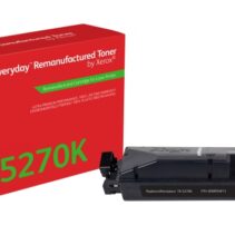 Xerox Everyday Kyocera TK5270 Negro Cartucho de Toner Remanufacturado - Reemplaza 1T02TV0NL0/TK5270K