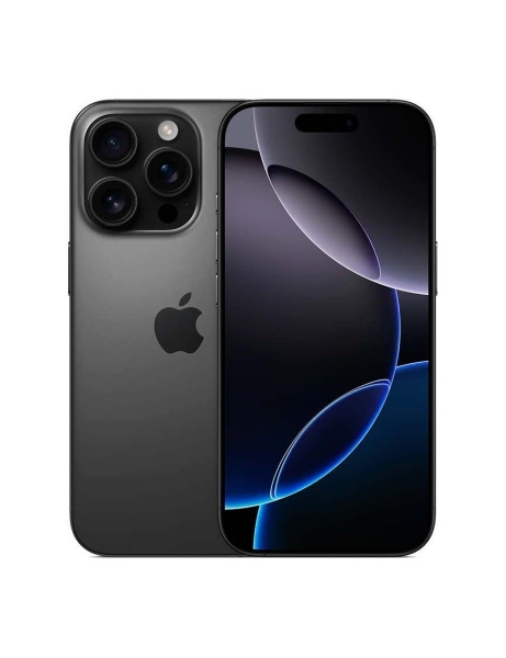 Apple iPhone 16 Pro Pantalla 6
