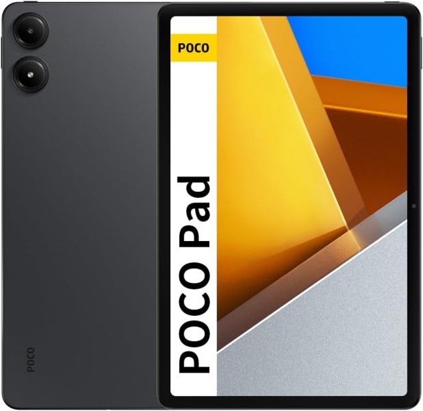 Poco Pad Tablet 12