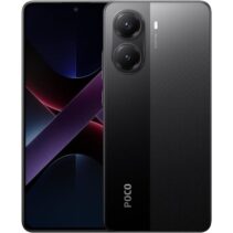 Poco X7 Pro 5G Smartphone Pantalla 6.67" - 8GB - 256GB - Camara Principal 50MP - Bateria 6000mAh - Carga Turbo 90W - Color Negro