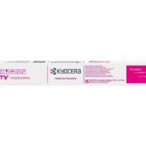 Kyocera TK8455 Magenta Cartucho de Toner Original - 1T0C2MBNL0/TK8455M