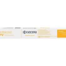 Kyocera TK8455 Amarillo Cartucho de Toner Original - 1T0C2MANL0/TK8455Y