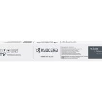 Kyocera TK8455 Negro Cartucho de Toner Original - 1T0C2M0NL0/TK8455K