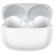 Xiaomi Redmi Buds 6 Pro Auriculares Bluetooth 5.3 - Sonido de Alta Resolucion - Anulacion de Ruido Dinamico - Control Tactil - Color Blanco