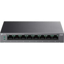 TP-Link TL-LS108GP Switch 8 Puertos 10/100/1000Mbps - POE