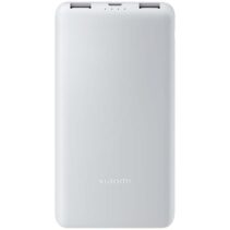 Xiaomi PowerBank Lite 10000mAh - 2x USB-A