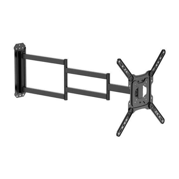Aisens WT65TSLE-385 ECO Soporte de Pared con Brazo para TV de 23"-65" - Giratorio