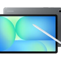 Samsung Galaxy Tab S10 FE Pantalla 10.9" WiFi