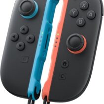Nintendo Joy-Con 2 Set 2 Mandos Joy-Con Inalambricos Izquierda/Derecha Nintendo Switch 2 - Color Rojo y Azul