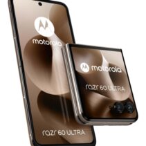 Motorola Moto Razr 60 Ultra 5G Smartphone Plegable - Pantalla 6.96" - 16GB - 512GB - Camara 50mp - Bateria 4700mAh - Color Madera