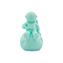 Filamento 3D PLA - Diametro 1.75mm - Bobina 1kg - Color Turquesa Claro