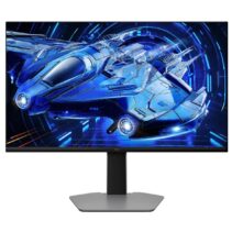 TCL 27G64 Monitor 27" MiniLED - QHD - HDR600 - 180Hz - Respuesta 1ms - Vesa 100x100 - Color Gris