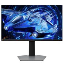 TCL 25G64 Monitor 24.5" MiniLED 16:9 - FHD - HDR600 - 300Hz - Respuesta 1ms - Vesa 100x100 - Color Gris