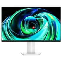 TCL 24G54 Monitor 23.8" MiniLED 16:9 - FHD - 100Hz - Respuesta 5ms - Vesa 75x75 - Color Blanco