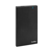 Coolbox SlimChase A-2540 Caja Externa 2