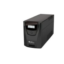 Riello Net Power SAI 1500VA - 900W - Tecnologia Line Interactive - USB