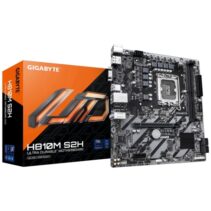 Gigabyte H810M S2H Placa Base Intel 1851 - 2x DDR4  - VGA
