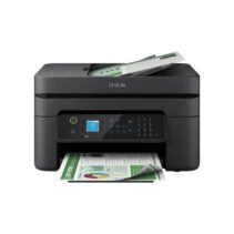 Epson Workforce WF-2935DWF Impresora Multifuncion Color WiFi Duplex Fax 33ppm