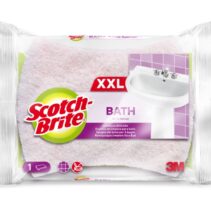 Scotch-Brite Esponja XXL para Aseo - Color Blanco