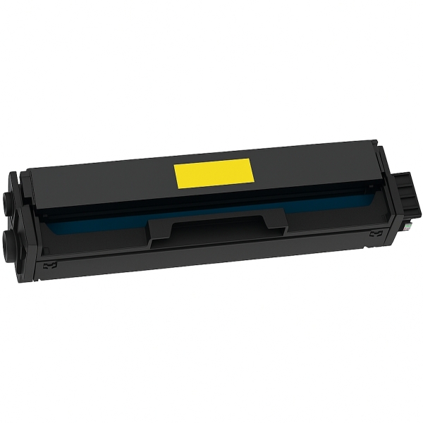 Lexmark CS331/CX331 Amarillo Cartucho de Toner Generico - Reemplaza 20N2HY0/20N0H40