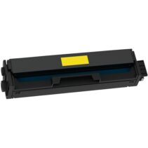 Lexmark CS431/CX431 Amarillo Cartucho de Toner Generico - Reemplaza 20N2XY0/20N0X40