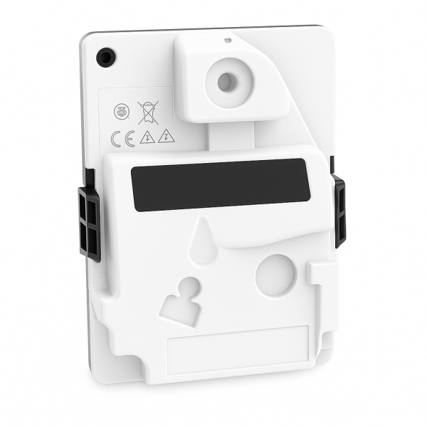 Pantum CWT1100/CWT2000/CWT2100 Bote Residual Generico - Reemplaza CWT-1100/CWT-2000/CWT-2100