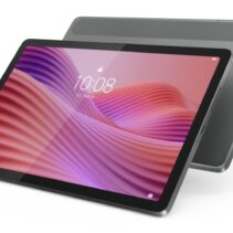 Lenovo Tab TB311FU 10.1" 4G + Funda Transparente con Soporte - 4GB - 64GB - WiFi+LTE - Camara 8 MP - Color Gris