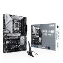Asus Prime Z790-P WIFI Placa Base Intel 1700 - WiFi