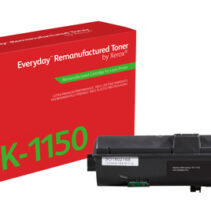 Xerox Everyday Kyocera TK1150 Negro Cartucho de Toner Remanufacturado - Reemplaza 1T02RV0NL0