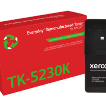 Xerox Everyday Kyocera TK5220/TK5230 Negro Cartucho de Toner Remanufacturado - Reemplaza 1T02R90NL1/1T02R90NL0/TK5220K/TK5230K