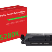 Xerox Everyday Kyocera TK5280 Negro Cartucho de Toner Remanufacturado - Reemplaza 1T02TW0NL0/TK5280K