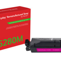 Xerox Everyday Kyocera TK5280 Magenta Cartucho de Toner Remanufacturado - Reemplaza 1T02TWBNL0/TK5280M