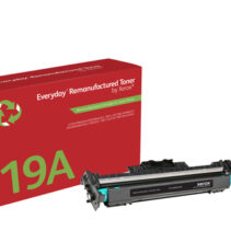 Xerox Everyday HP CF219A Tambor de Imagen Remanufacturado - Reemplaza 19A (Drum)