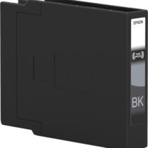 Epson T13X1 Negro Cartucho de Tinta Original - C13T13X140
