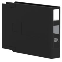 Epson T13X1/T13W1 Negro Cartucho de Tinta Pigmentada Generico - Reemplaza C13T13X140/C13T13W140