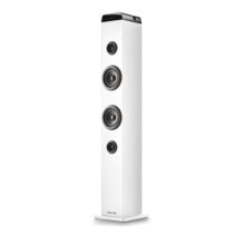 NGS Sky Charm Pro Torre de Sonido Bluetooth 50W - USB