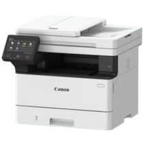 Canon i-Sensys MF465DW Impresora Multifuncion Laser Monocromo WiFi Duplex Fax 40ppm