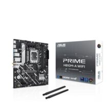 Asus Prime H810M-A Placa Base WIFI 2x DDR5