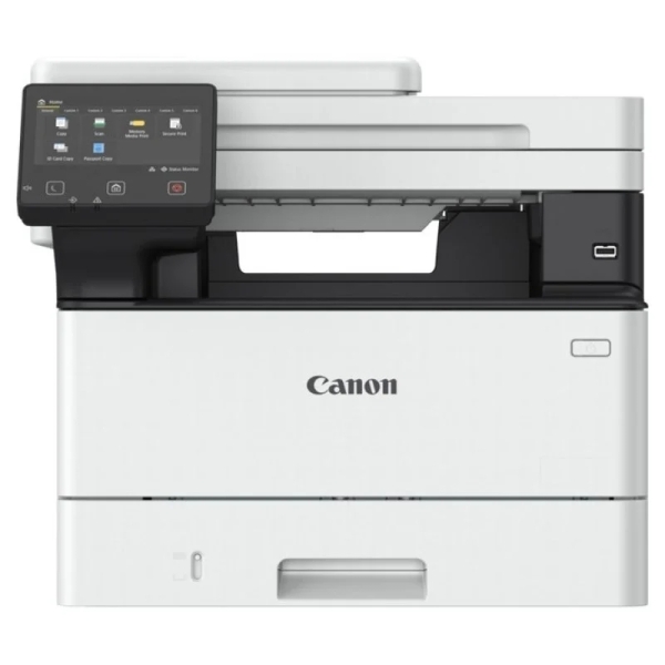Canon i-Sensys MF463DW Impresora Multifuncion Laser Monocromo WiFi Duplex 40ppm