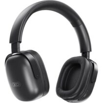 XO BE42 Auriculares Bluetooth 5.3 - ANC - Hasta 30 Horas de Musica - Color Negro