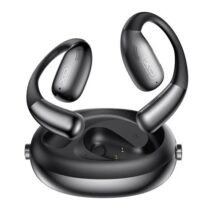 XO G36 Auriculares Bluetooth 5.4 - TWS - Reduccion de Ruido - Traduccion Simultanea Hasta 145 Idiomas - Color Negro