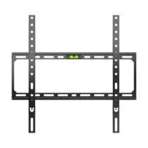 Aisens Soporte ECO Ultra Delgado para Monitor/TV 45kg de 32-75 - Color Negro