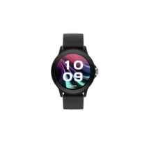 SPC Smartee Duo Vivo 2 Reloj Smartwatch Pantalla Amoled - 1.32" - Monitorizacion +100 Actividades - Autonomia hasta 8 Dias - IP68 - 2 Correas