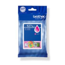 Brother LC527XLM Magenta Cartucho de Tinta Original - LC527XLM