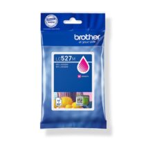 Brother LC527M Magenta Cartucho de Tinta Original - LC527M