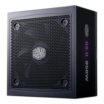 Cooler Master Fuente de Alimentacion 80 Plus Gold 850W ATX 3.1 - PFC Activo - Full Modular - Ventilador 120mm