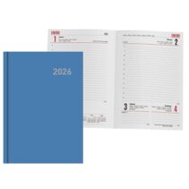 Ingraf Paris Agenda Anual - Dia Pagina - Viernes