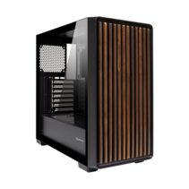 Unykach Revelat Madeira Black Caja ATX